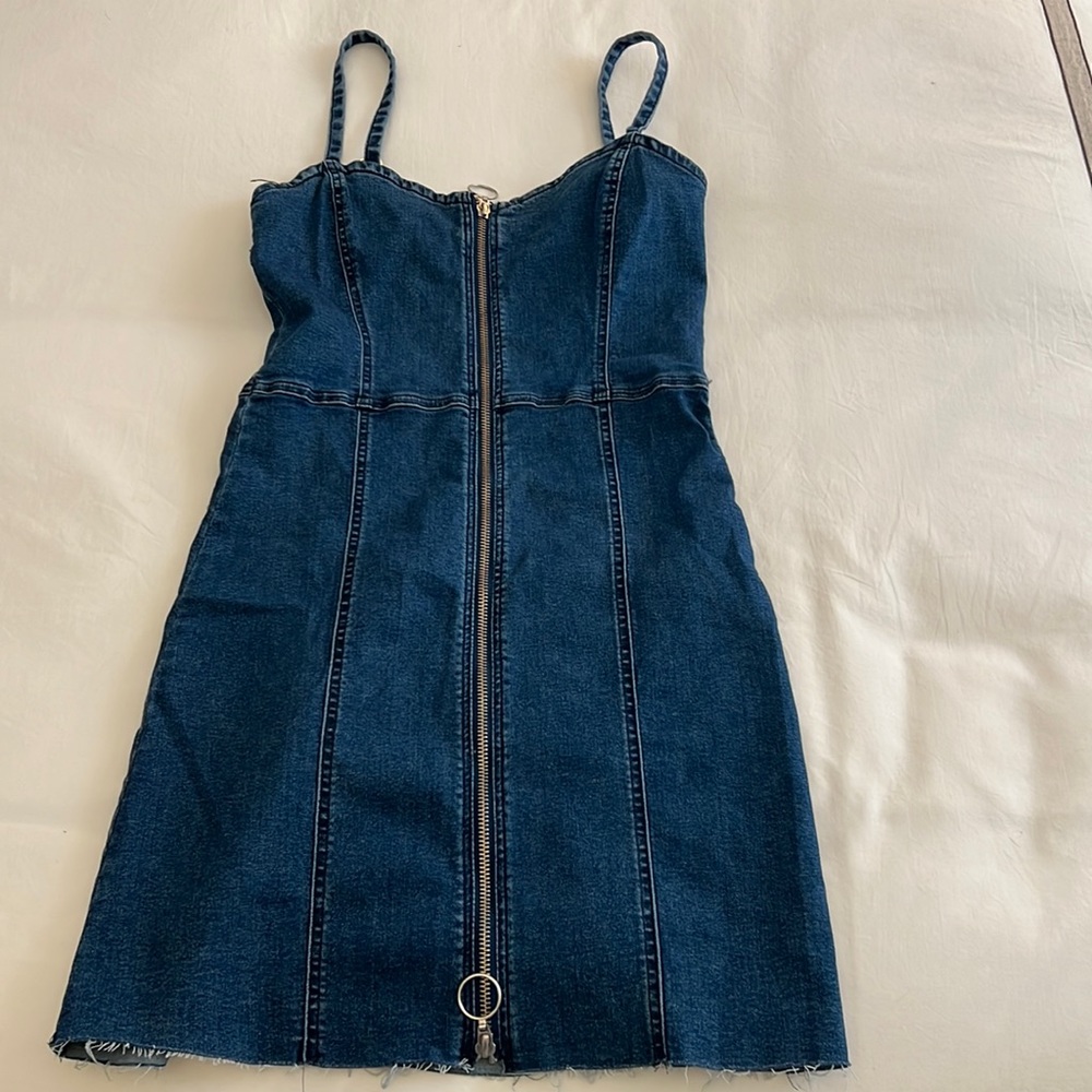 Zara Jean Dress